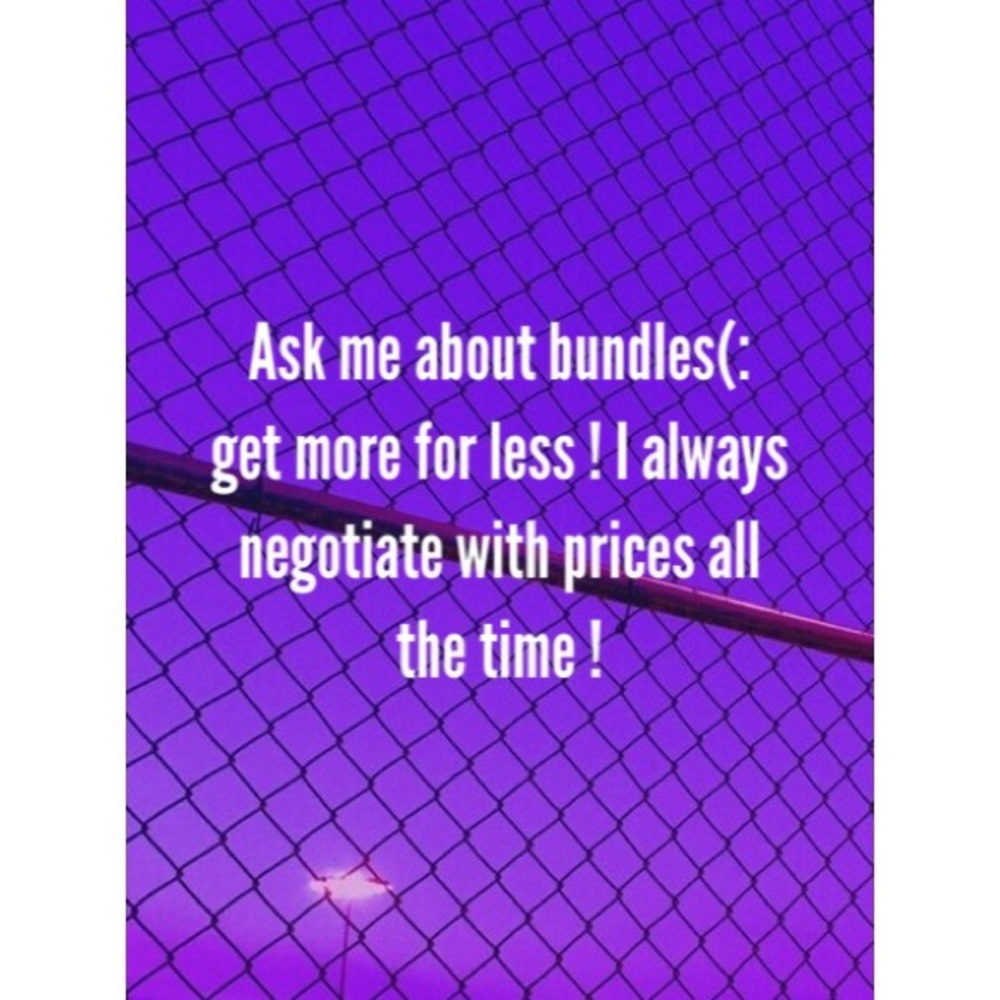 Bundles